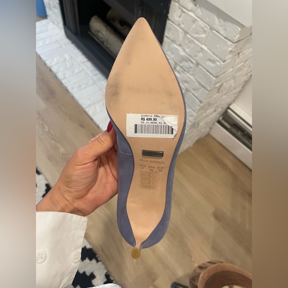 High heels stiletto - Picture 4 of 4